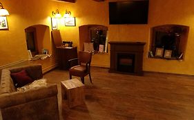 Gorska Reka Guesthouse